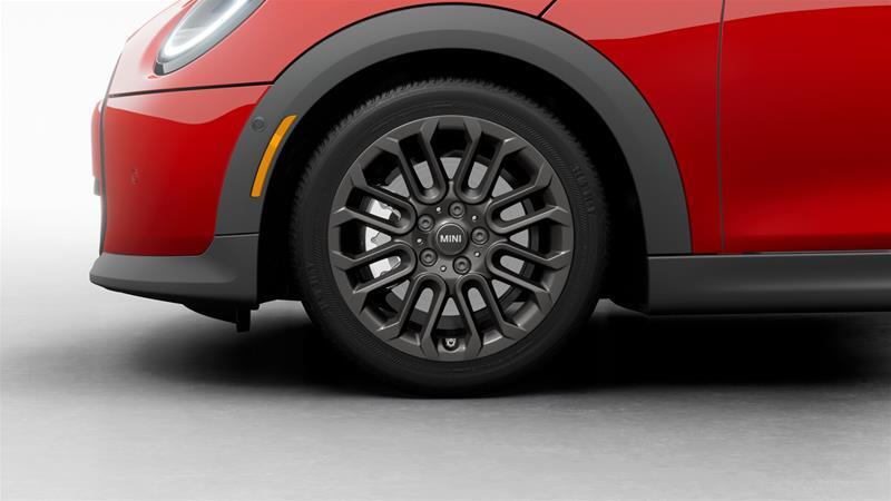 2026 MINI 5 Door - Image 7