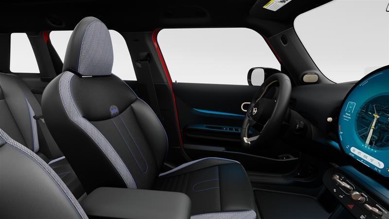 2026 MINI 5 Door - Image 9