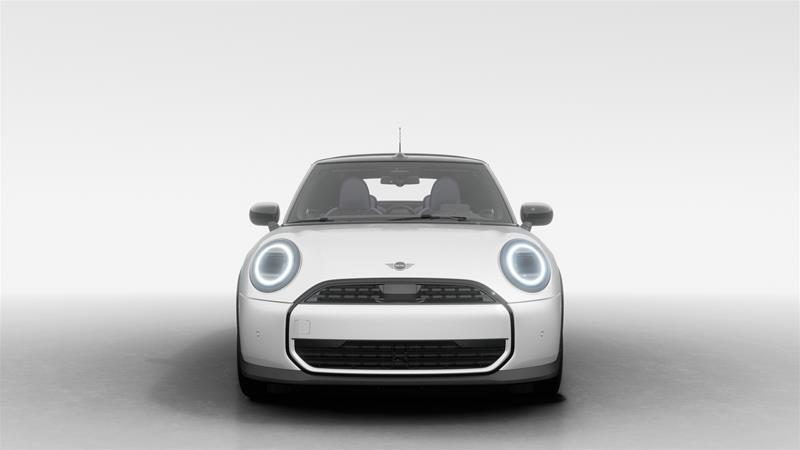 2026 MINI Convertible - Image 3