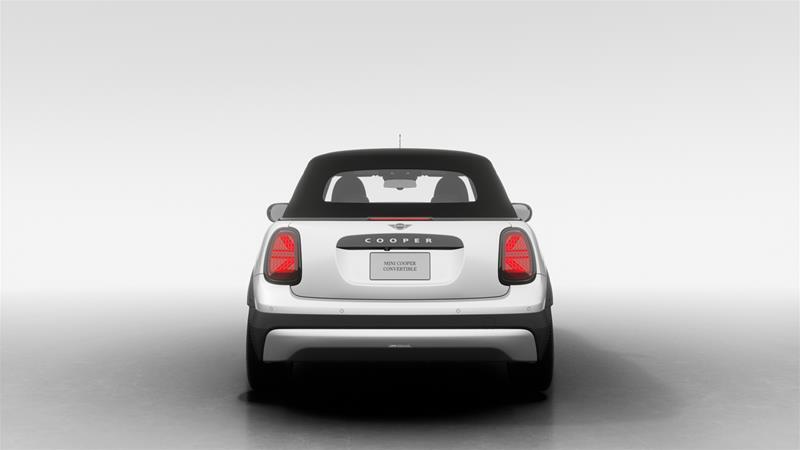 2026 MINI Convertible - Image 5