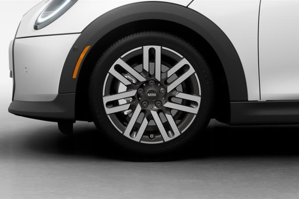 2026 MINI Convertible - Image 7