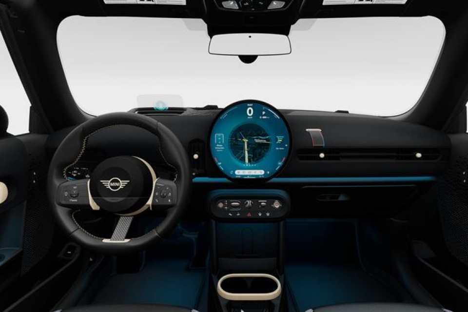 2026 MINI Convertible - Image 10