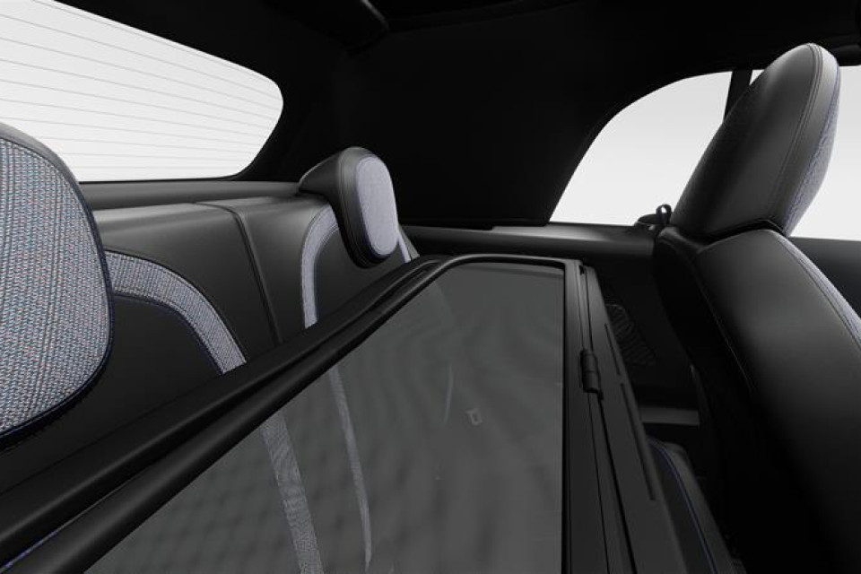 2026 MINI Convertible - Image 12