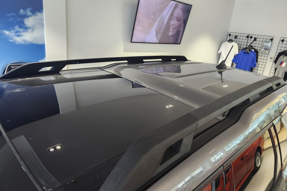 2022 Ford Bronco Sport - Image 10