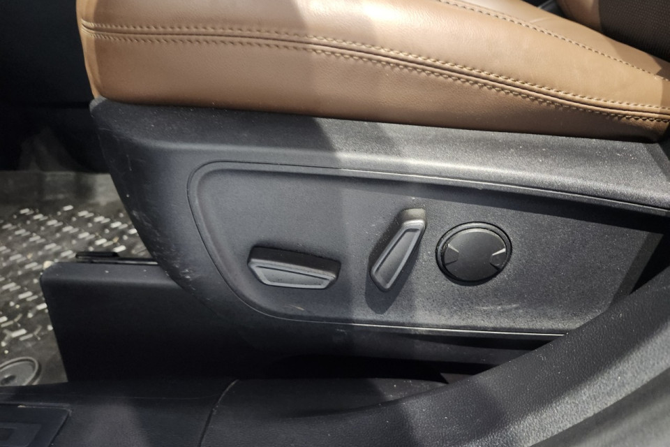 2022 Ford Bronco Sport - Image 12