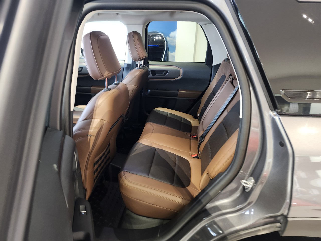 2022 Ford Bronco Sport - Image 13