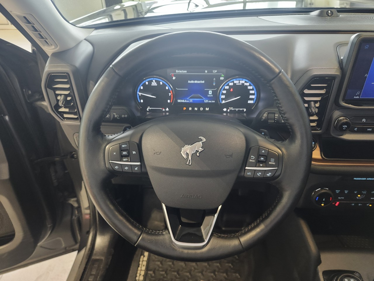 2022 Ford Bronco Sport - Image 14