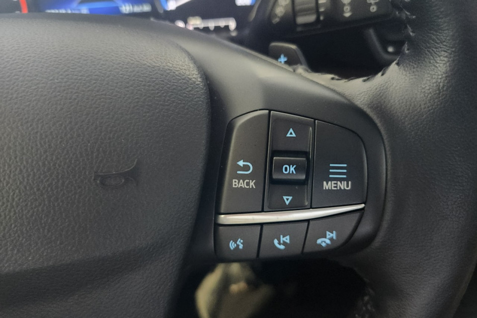 2022 Ford Bronco Sport - Image 16