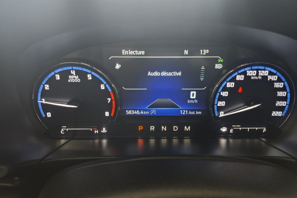 2022 Ford Bronco Sport - Image 17