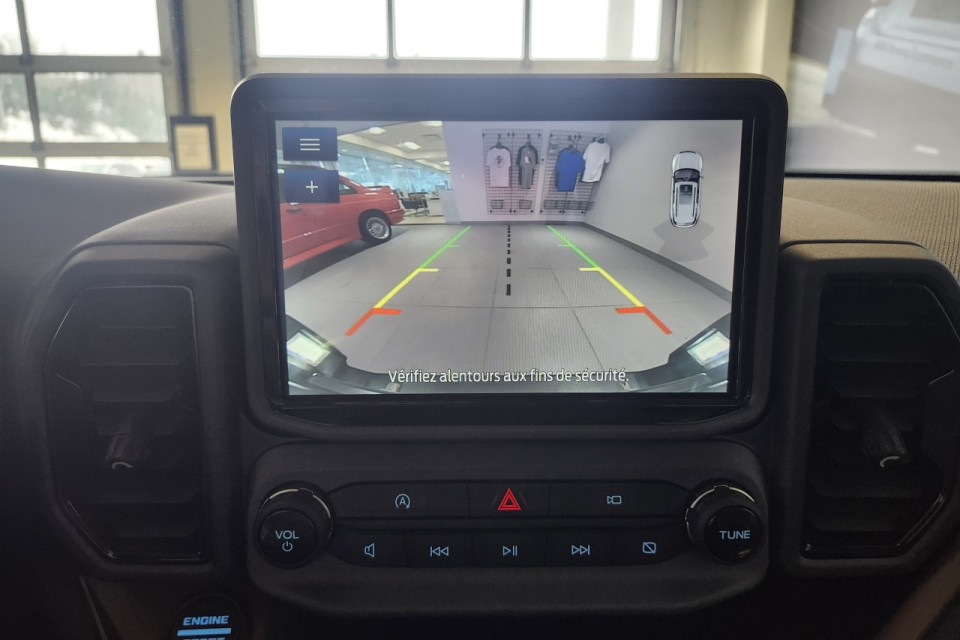 2022 Ford Bronco Sport - Image 18