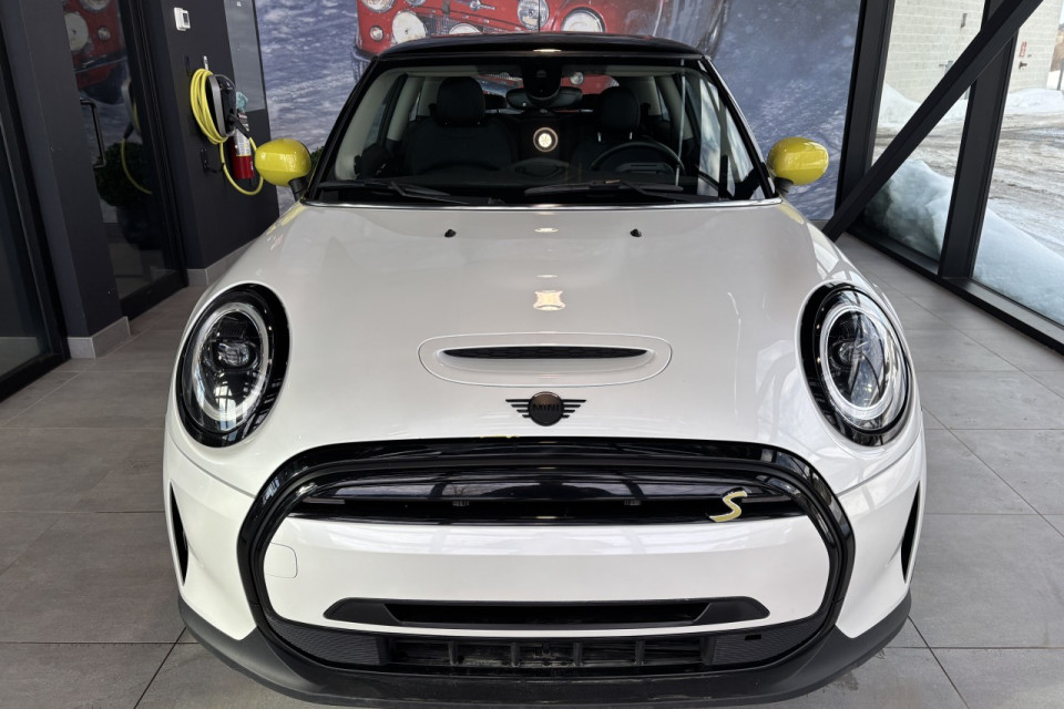 2023 Mini Cooper - Image 9