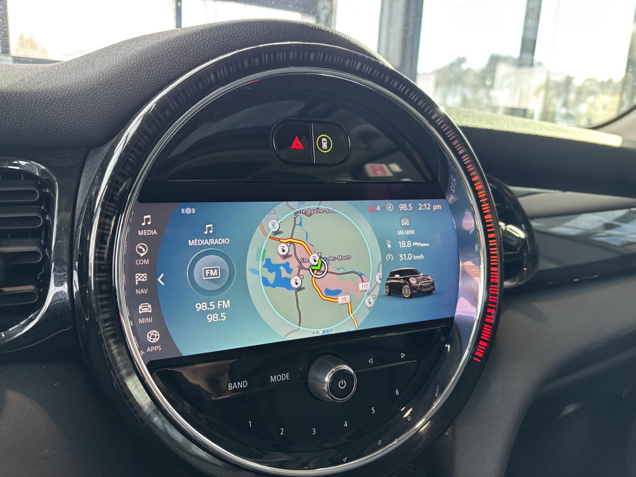 2023 Mini Cooper - Image 19