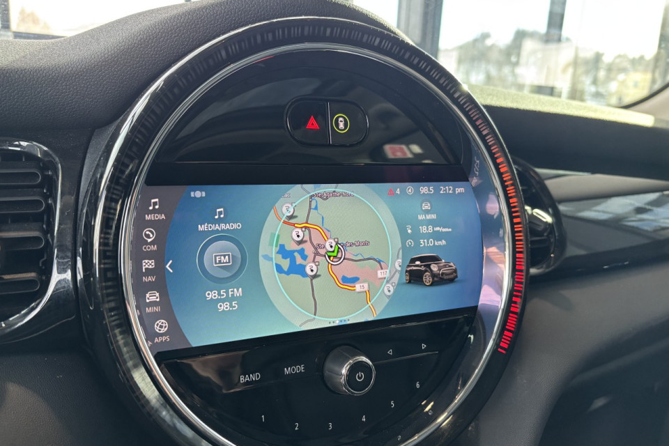 2023 Mini Cooper - Image 19