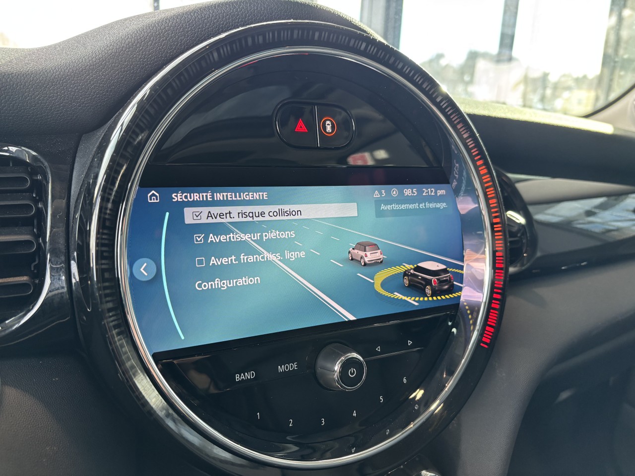 2023 Mini Cooper - Image 20