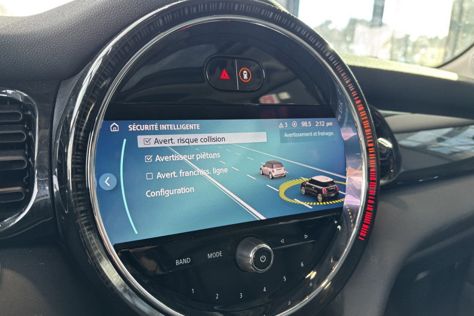 2023 Mini Cooper - Image 20