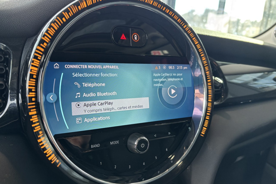 2023 Mini Cooper - Image 21