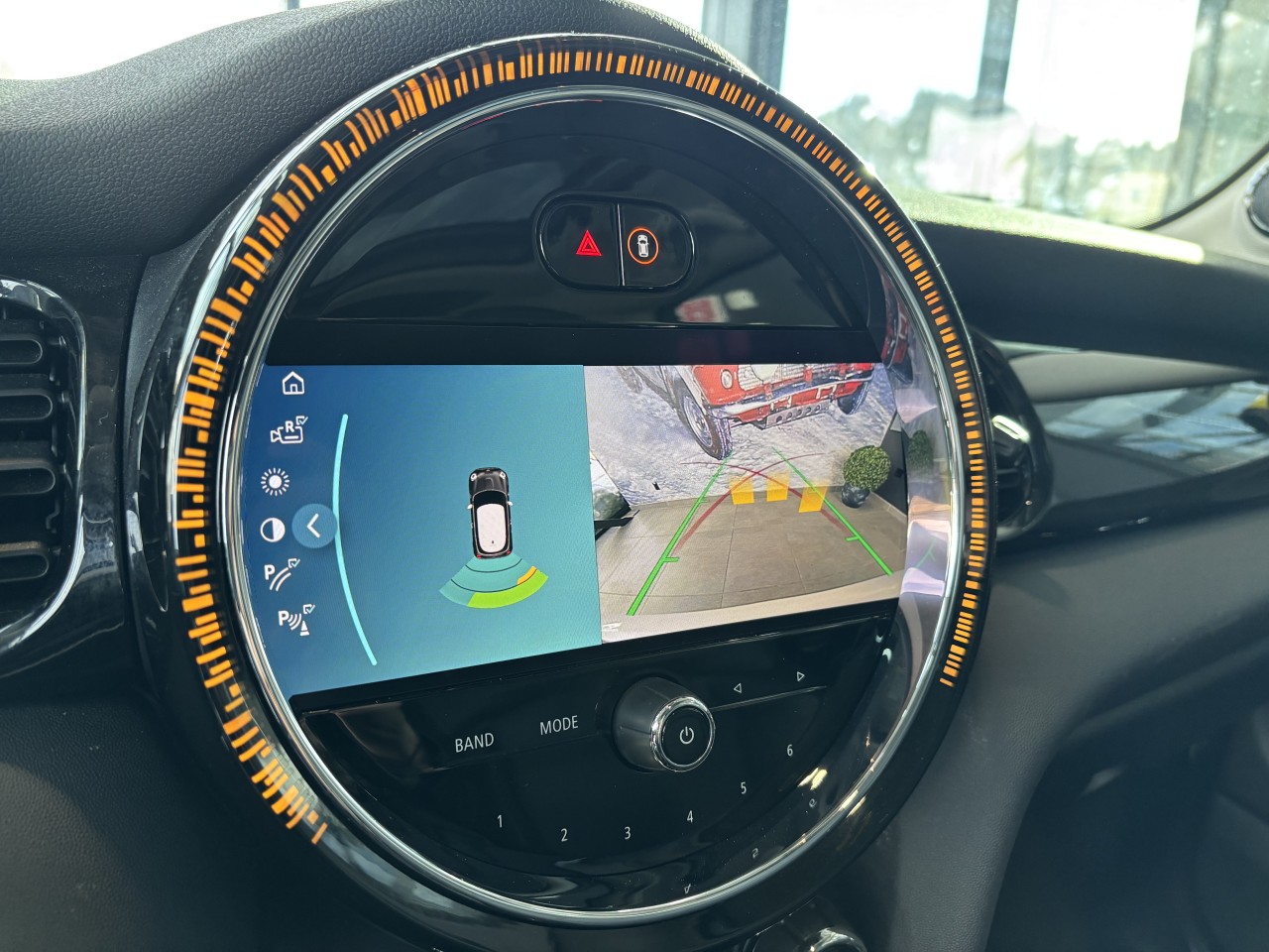 2023 Mini Cooper - Image 22