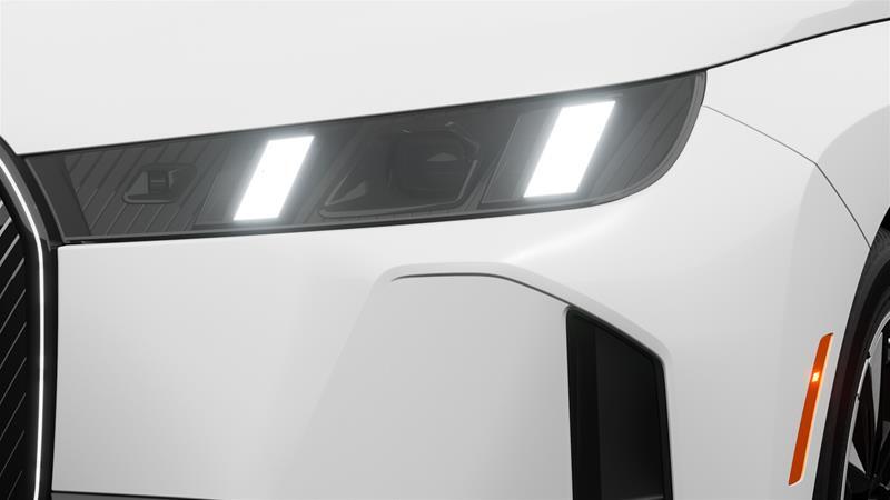 2026 BMW iX - Image 5