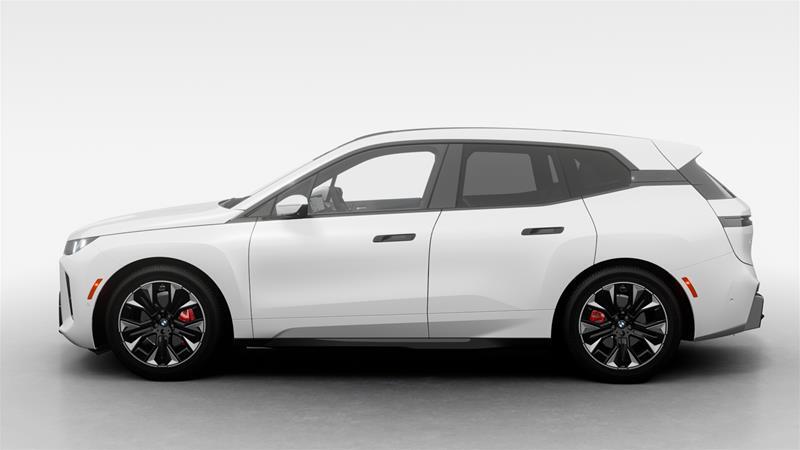 2026 BMW iX - Image 7