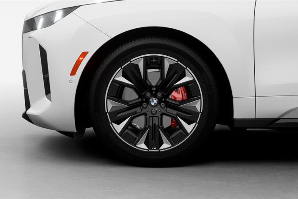 2026 BMW iX - Image 8