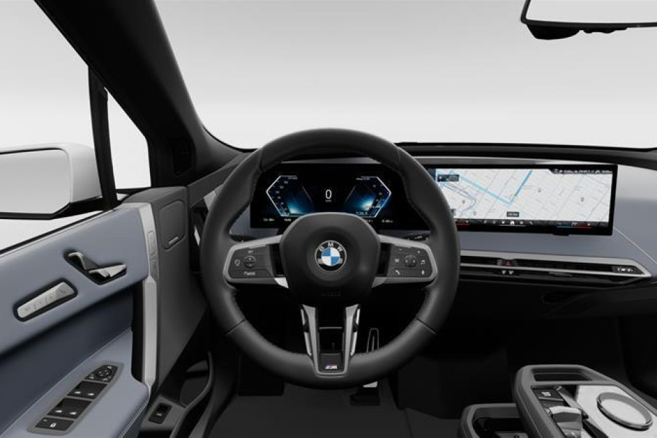 2026 BMW iX - Image 9
