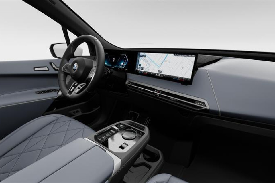 2026 BMW iX - Image 10