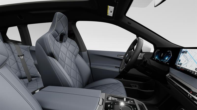 2026 BMW iX - Image 11