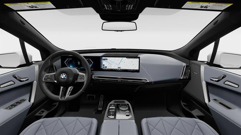 2026 BMW iX - Image 12