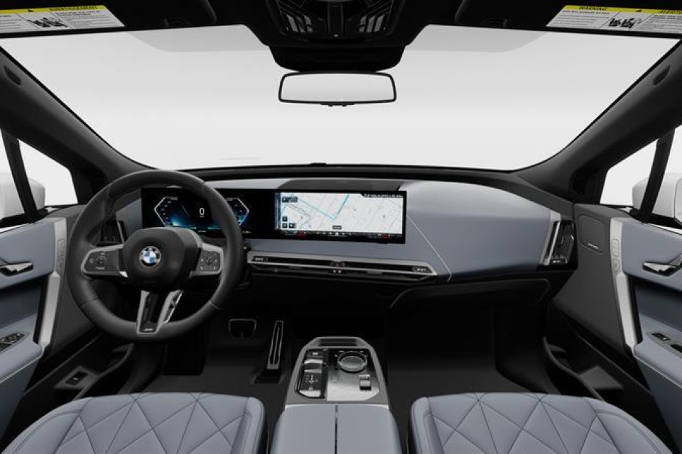 2026 BMW iX - Image 12
