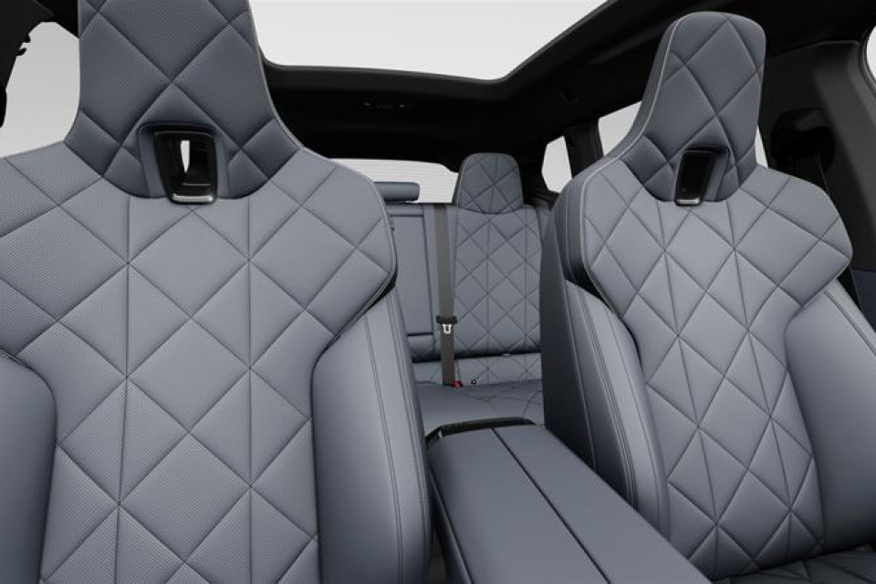 2026 BMW iX - Image 14