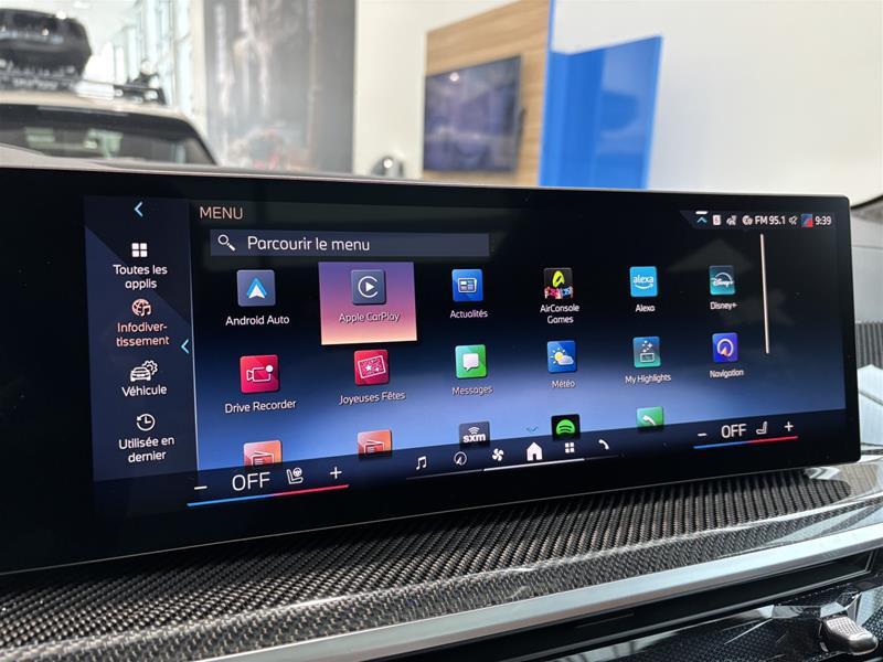 2026 BMW X7 - Image 3