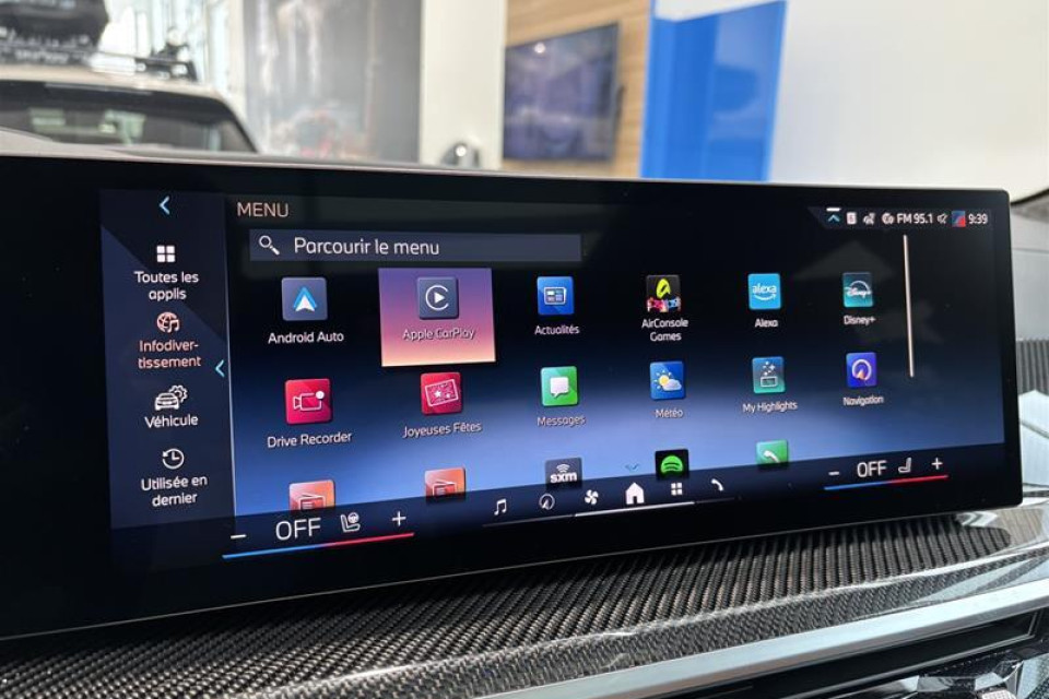 2026 BMW X7 - Image 3