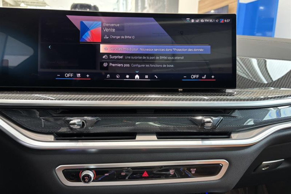 2026 BMW X7 - Image 6