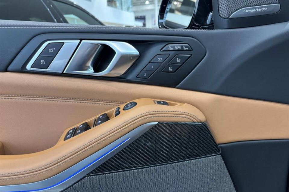 2026 BMW X7 - Image 11