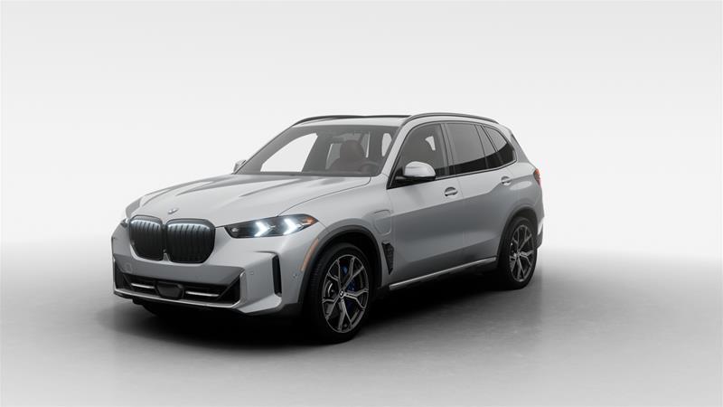2026 BMW X5 - Image 1