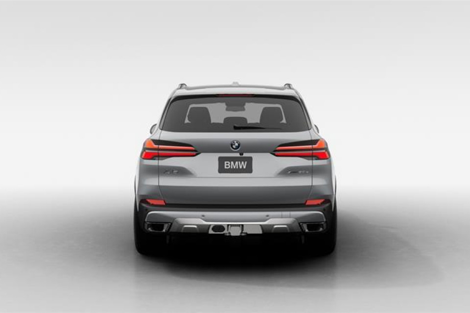 2026 BMW X5 - Image 5