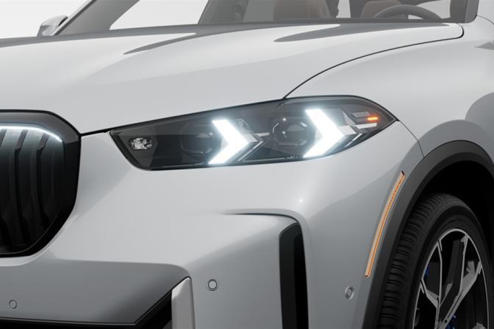 2026 BMW X5 - Image 6