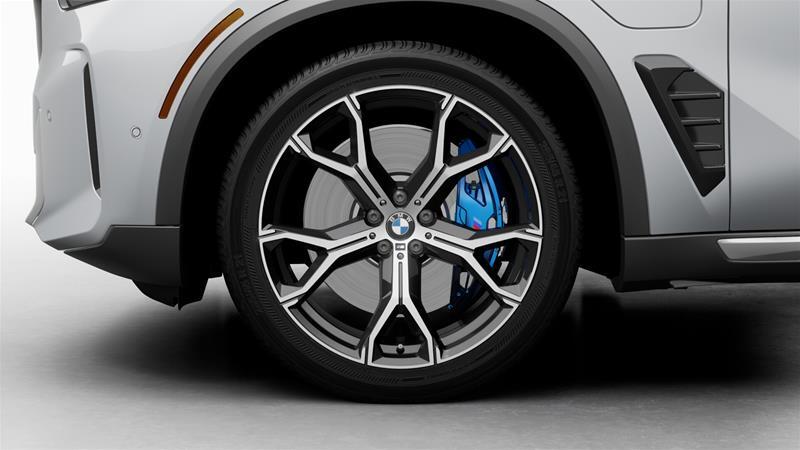 2026 BMW X5 - Image 8
