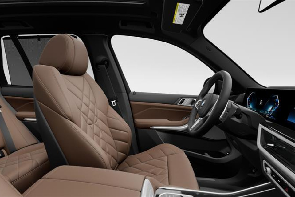 2026 BMW X5 - Image 9