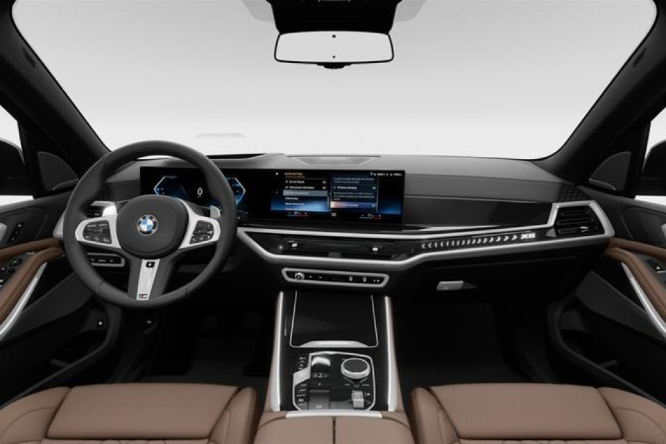 2026 BMW X5 - Image 11