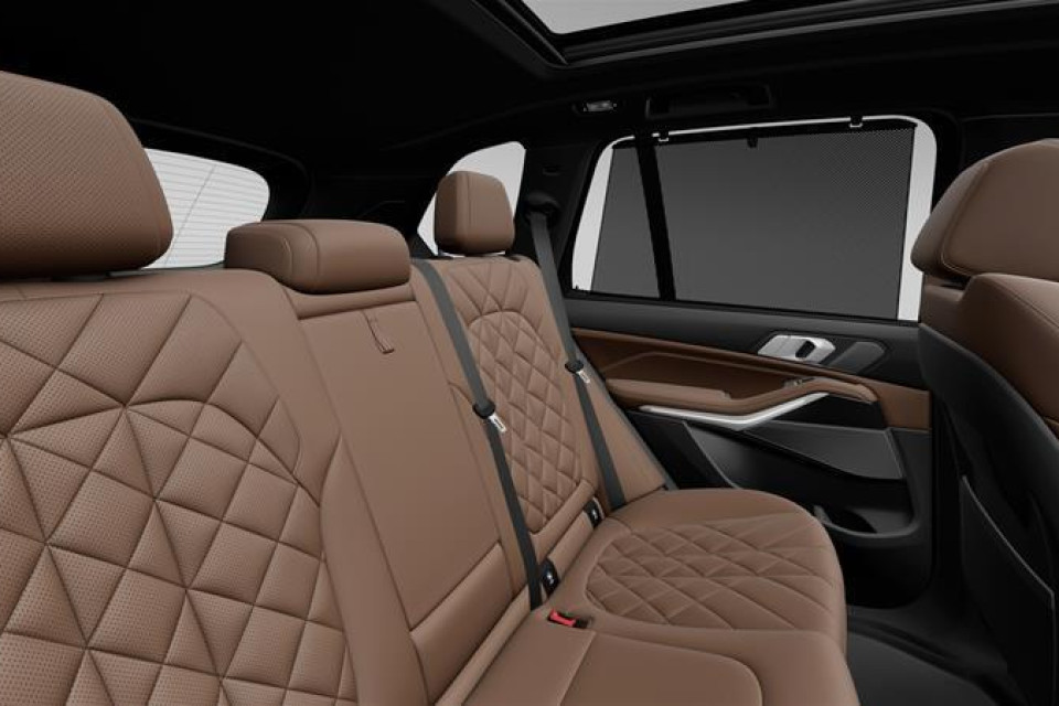 2026 BMW X5 - Image 14