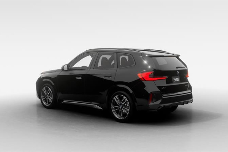2026 BMW X1 - Image 2