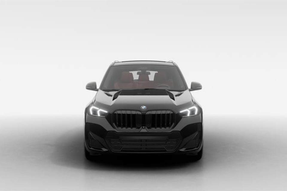 2026 BMW X1 - Image 3