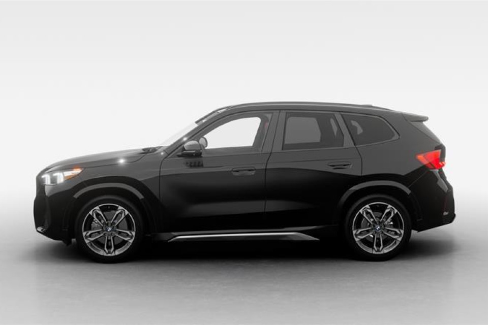 2026 BMW X1 - Image 4