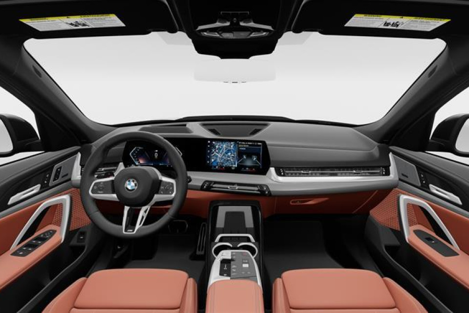 2026 BMW X1 - Image 10