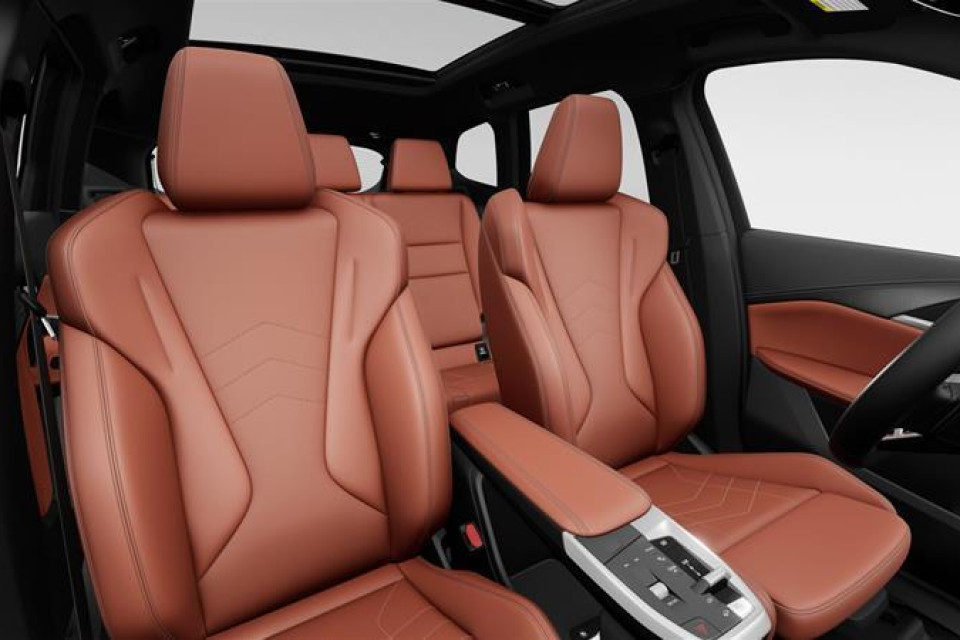 2026 BMW X1 - Image 11