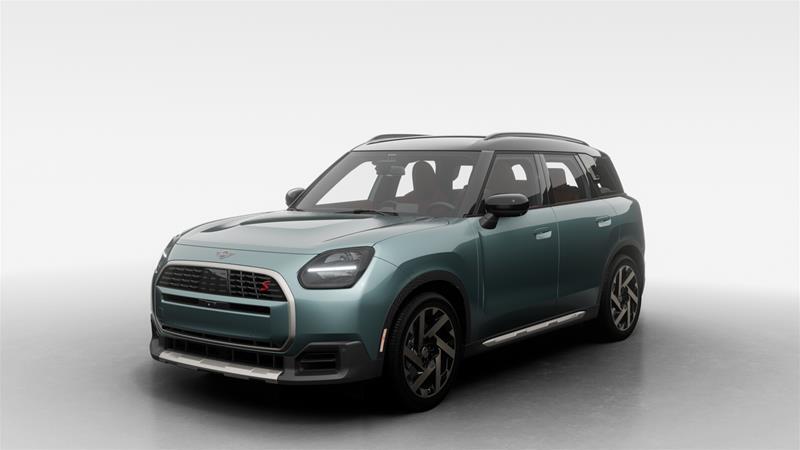 2026 MINI Countryman - Image 1