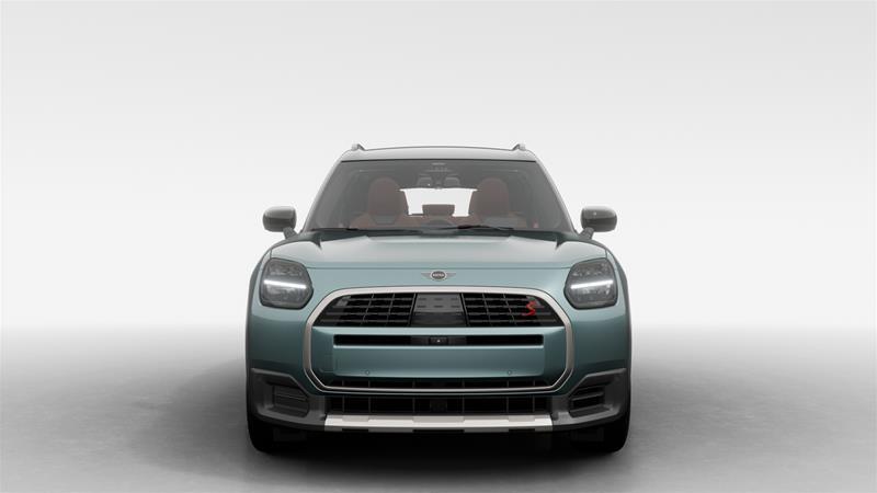 2026 MINI Countryman - Image 2