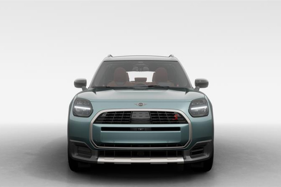 2026 MINI Countryman - Image 2