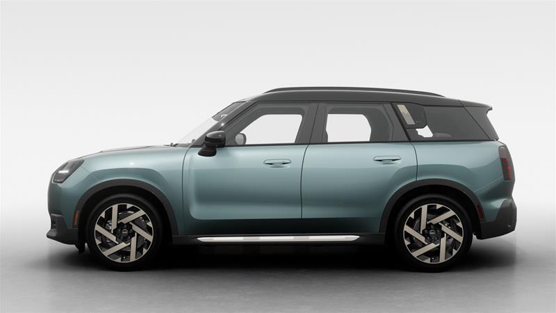 2026 MINI Countryman - Image 3